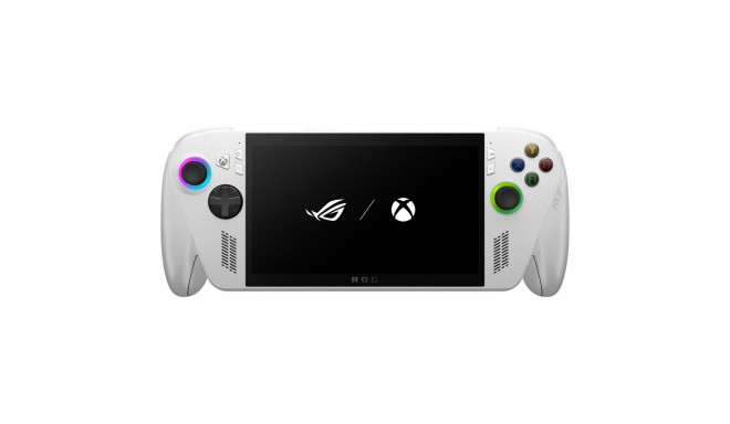 "ASUS ROG Xbox Ally RC73YA-NH002W AMD Ryzen™ Z2 A Tragbare Spielkonsole 17,8 cm (7"") weiß"