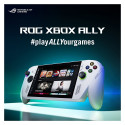 "ASUS ROG Xbox Ally RC73YA-NH002W AMD Ryzen™ Z2 A Tragbare Spielkonsole 17,8 cm (7"") weiß"