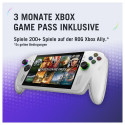 "ASUS ROG Xbox Ally RC73YA-NH002W AMD Ryzen™ Z2 A Tragbare Spielkonsole 17,8 cm (7"") weiß"