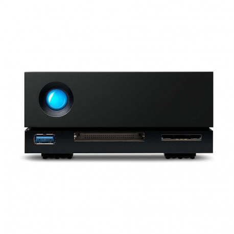 "LACIE 16TB 1BIG DOCK"