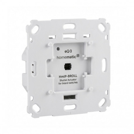 Homematic IP ruloojuhtimismoodul marklülititele, 5-osaline komplekt