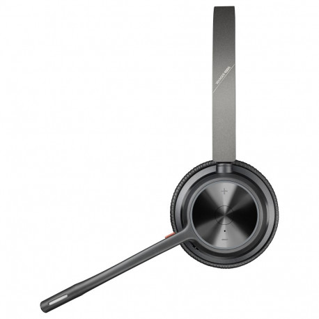 "HP POLY VOYAGER 4320/R MSTEAMS HEADSET WW"