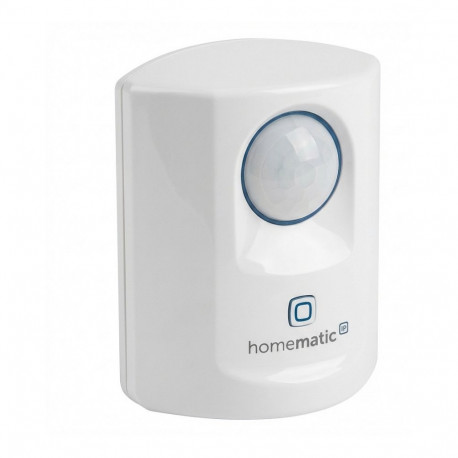 Homematic IP siseruumide liikumisandurid hämaraanduriga, 3 tk komplekt