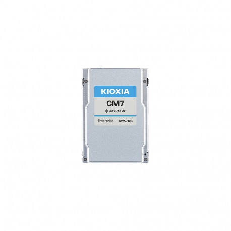 Kioxia CM7-R seeria 3.84TB 2,5" PCIe 5.0