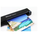 "IRIS IRISCan Express 4 - Einzelblatt-Scanner - Contact Image Sensor (CIS)"