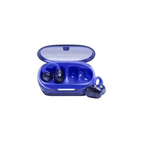 JBL avatud kõrvaklapid Soundgear Clips TWS, IP54, sinine