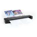 "IRIS IRISCan Express 4 - Einzelblatt-Scanner - Contact Image Sensor (CIS)"