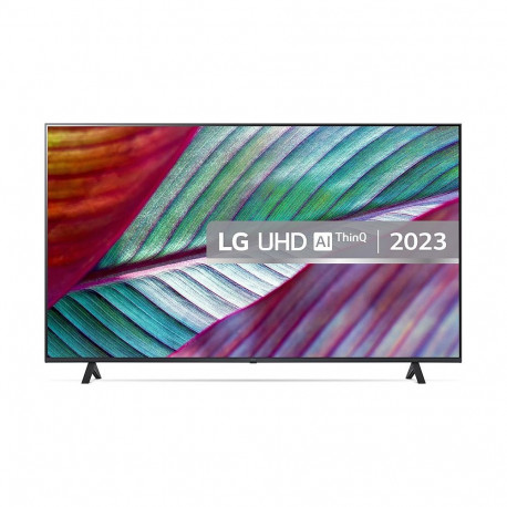 "139,7cm/55"" (3840×2160) LG 55UR78006LK 16:9 LED 60 Hz a5 Gen6 4K HDR10 HDMI×3 USB×2 WiFi webOS23 B