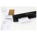"IRIS IRISCan Express 4 - Einzelblatt-Scanner - Contact Image Sensor (CIS)"