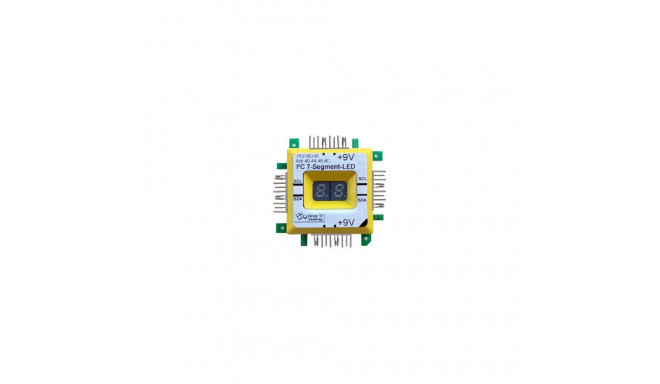 ALLNET Brick’R’knowledge I2C 7-segmendiline näidik