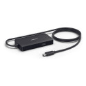 "Jabra PanaCast Hub USB-C incl. 2 pins EU charger"