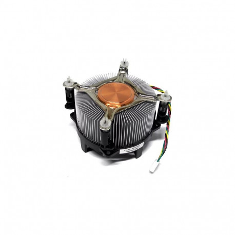 K Cooler SUPERMICRO server SNK-P0046A4-1 (115x; 1200) 2U aktiivne