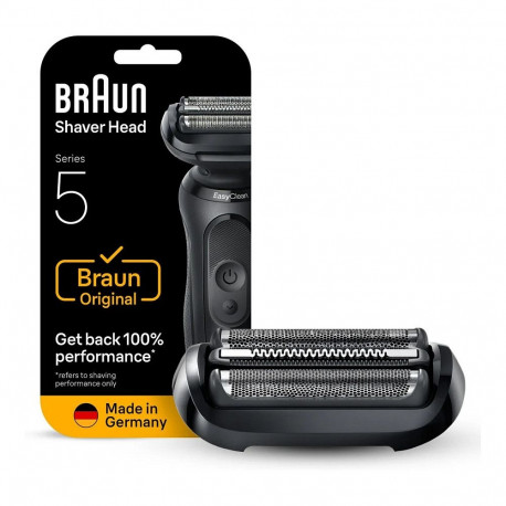 Braun komplekt 54B