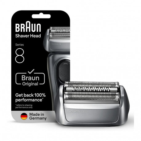 "Braun Kombipack 83M"