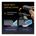 "Braun Kombipack 54B"