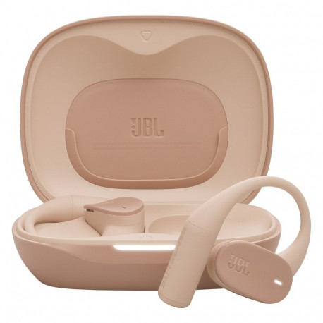 "JBL Sense Lite Kopfhrer, cream"