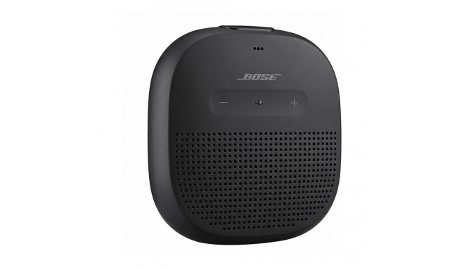 "Bose SoundLink Micro BT Speaker Black"