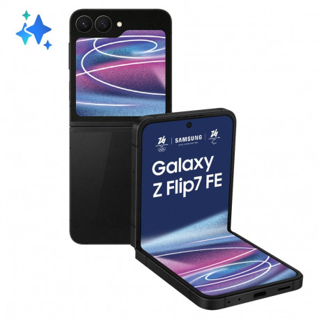 Samsung Galaxy Z Flip7 FE 5G Dual Sim 8RAM 128GB must