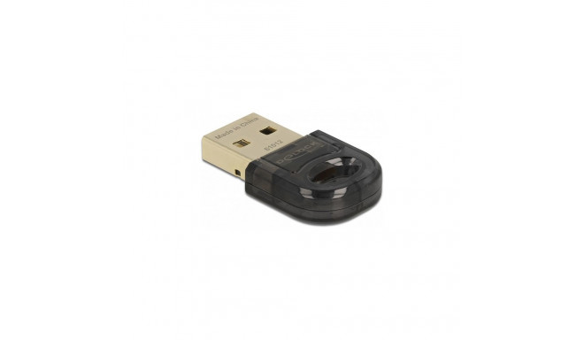 DeLock Bluetooth 5.0 adapter USB 2.0 20 m must
