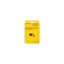 "USB DeLock Bluetooth 5.0 Adapter USB 2.0 20m Reichweite Schwarz"