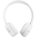 "JBL Tune 510BT Bluetooth Headset white"