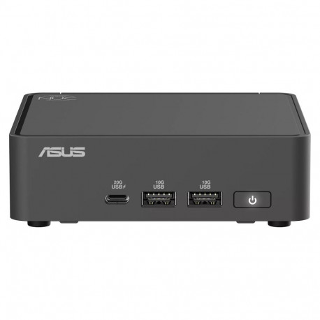 Asus NUC Gen15 Pro Cyber Canyon C3 RNUC15CRKI300000 ilma juhtmeta