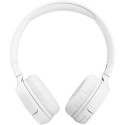 "JBL Tune 510BT Bluetooth Headset white"
