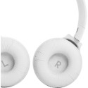 "JBL Tune 510BT Bluetooth Headset white"