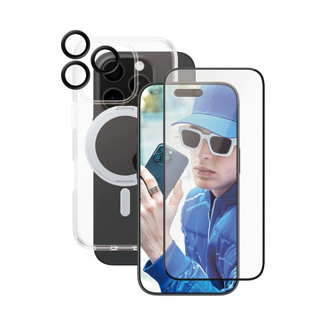 "CARE Feature 3-in-1 Ceramic iPhone 16 Pro"