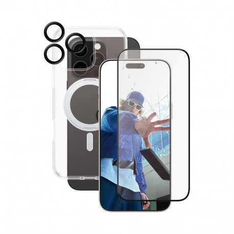 "CARE Feature 3-in-1 Ceramic iPhone 16 Pro Max"