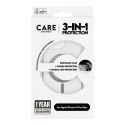 "CARE Feature 3-in-1 Ceramic iPhone 16 Pro Max"
