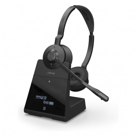 "Jabra Engage 75 Stereo"