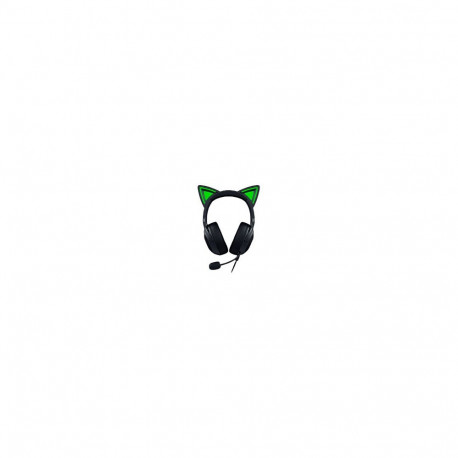 Razer Kraken Kitty V2 (must, USB-A)