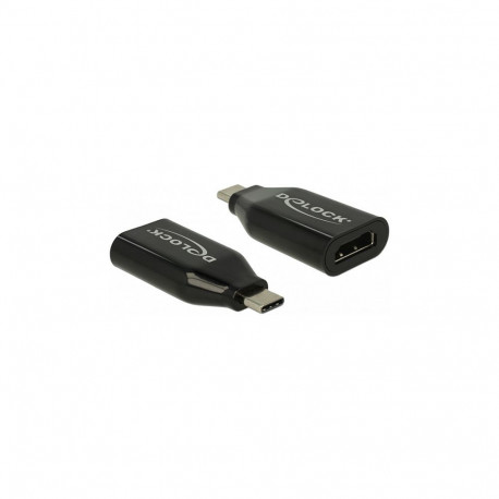 Adapter USB Type-C™ pistik > HDMI pesa (DP Alt Mode) 4K 60Hz