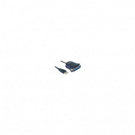 "USB 1.1 zu Drucker Adapterkabel 0,8 m"