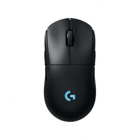 Logitech-G PRO 2 must juhtmevaba mänguri