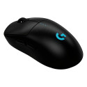 "Logitech-G Gaming Wireless PRO 2 schwarz"