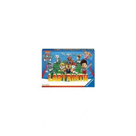 "Ravensburger Paw Patrol Junior Labyrinth"