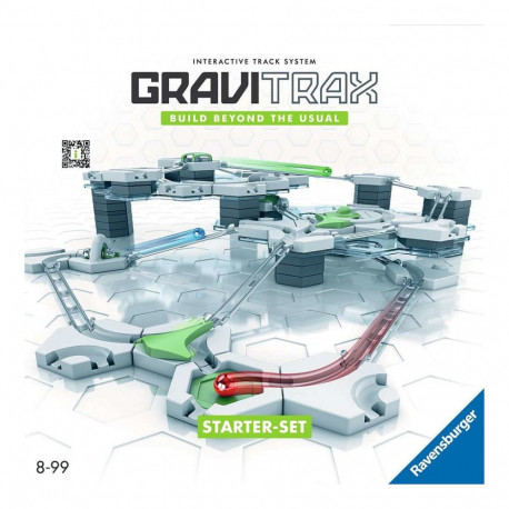 Ravensburger GraviTrax uus stardikomplekt 2023