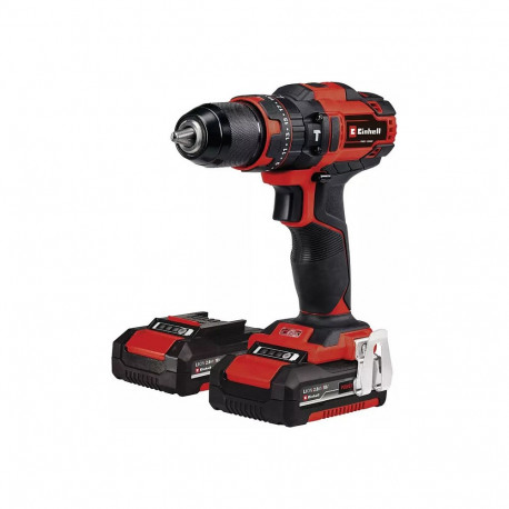 "Einhell TE-CD 18/40 Li-i Set Akku-Bohrschrauber"