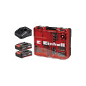 "Einhell TE-CD 18/40 Li-i Set Akku-Bohrschrauber"