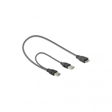 "USB 3.0 A (St) > micro USB Delock"
