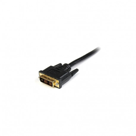 1M HDMI-DVI kaabel