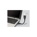 DeLock USB 3.0-A St > BU ShapeCab kaabel