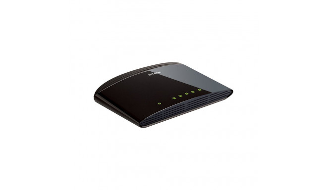 "FASTETHERNET SWITCH"