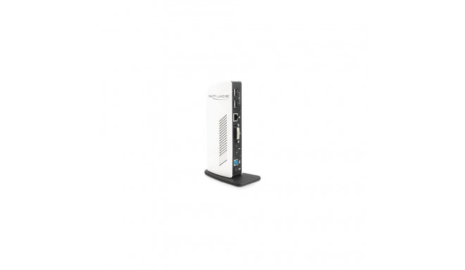 USB 5Gbps pordireplikaator