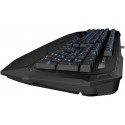 Roccat keyboard Ryos MK Glow ROC-12-754-BK Nordic