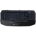 Roccat keyboard Ryos MK Glow ROC-12-754-BK Nordic