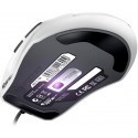 Roccat hiir Kone Pure Color ROC-11-700, valge