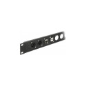 "DELOCK D-Typ Modul USB 3.0 Typ-A Buchse zu Typ-B Buchse"